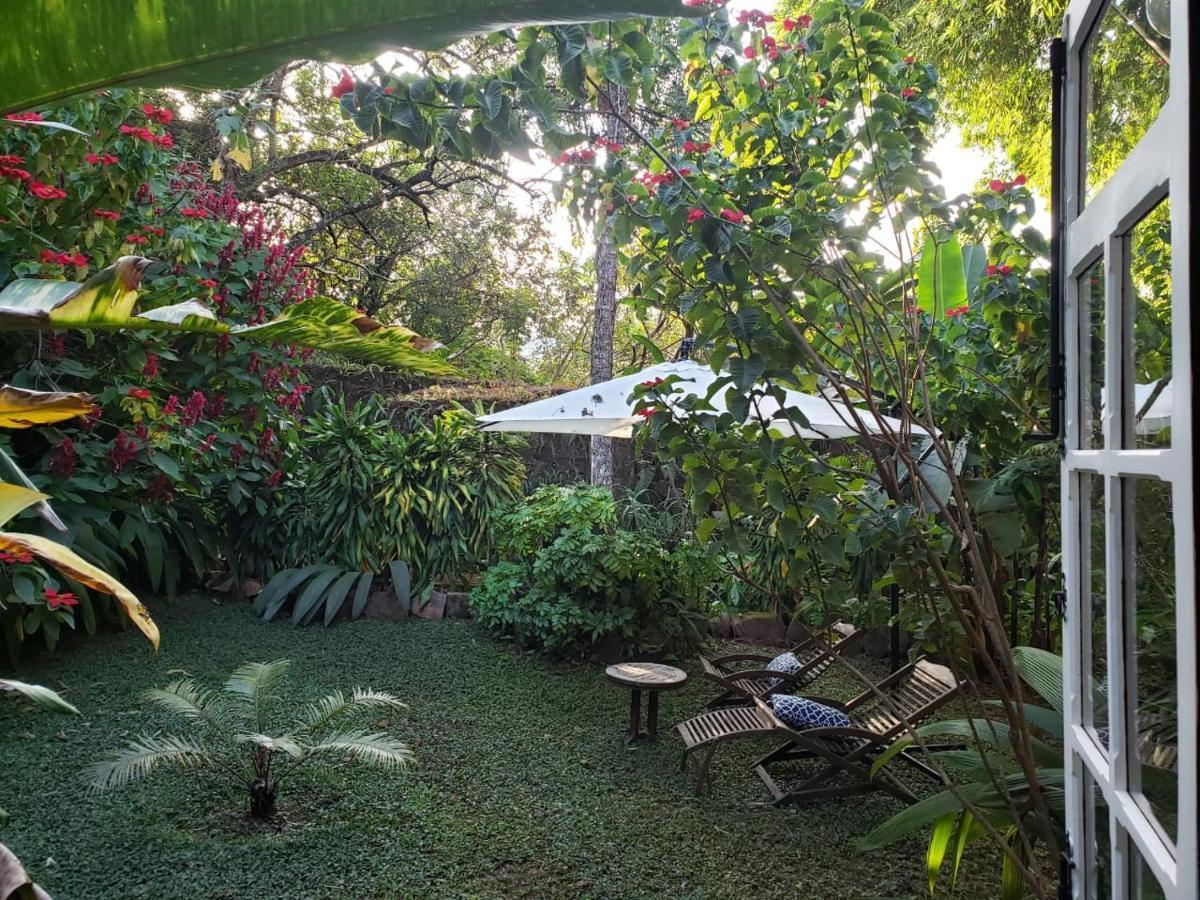 A Arte De Bem Viver Tiradentes Bagian luar foto