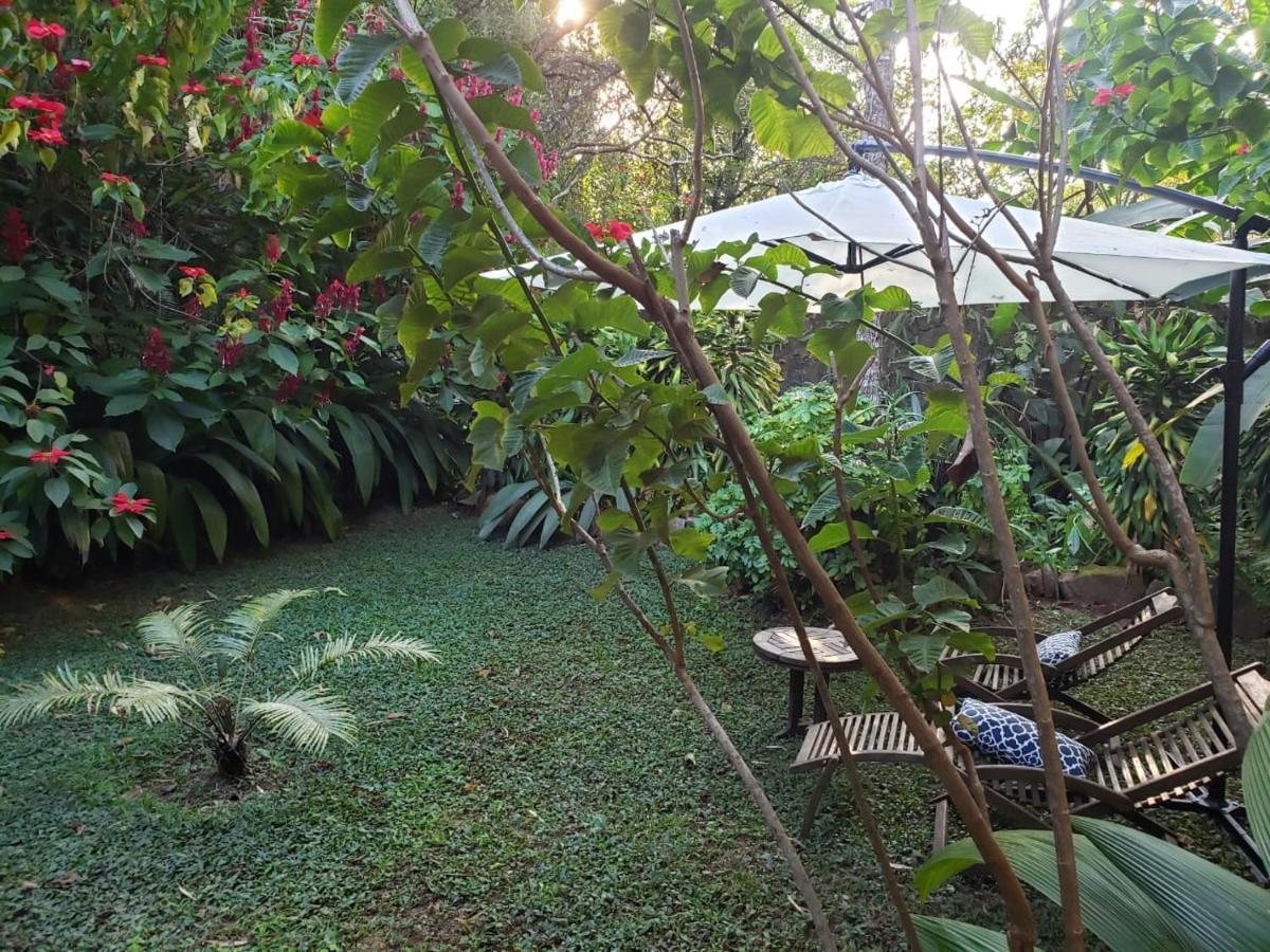 A Arte De Bem Viver Tiradentes Bagian luar foto