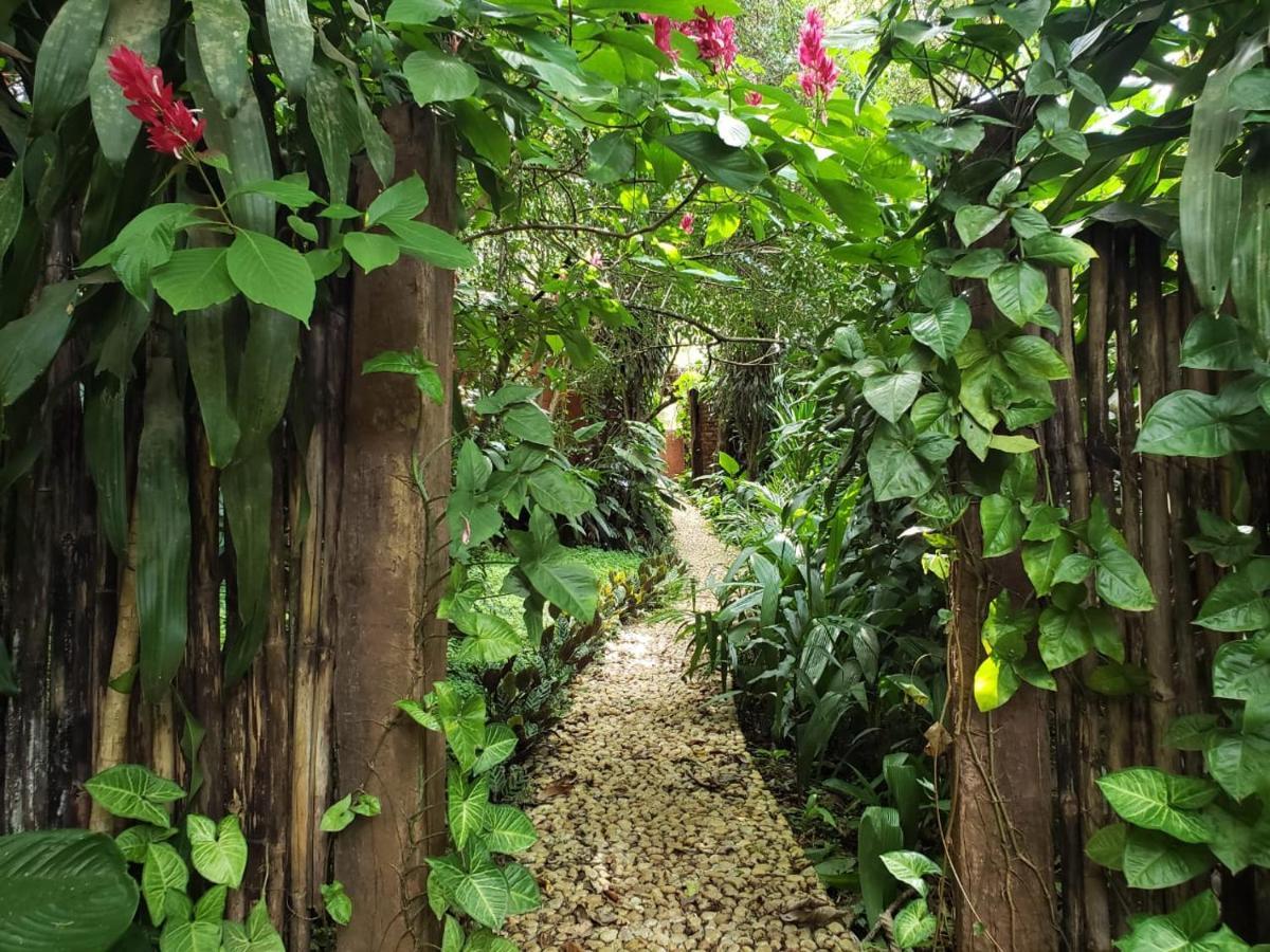 A Arte De Bem Viver Tiradentes Bagian luar foto
