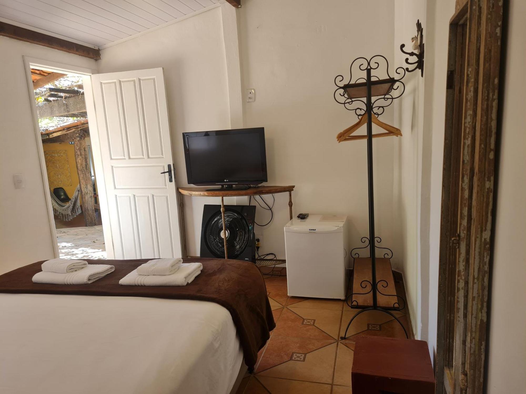 A Arte De Bem Viver Tiradentes Ruang foto